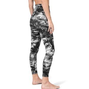 NWT LULULEMON Athletica Wunder Under High Rise 25”